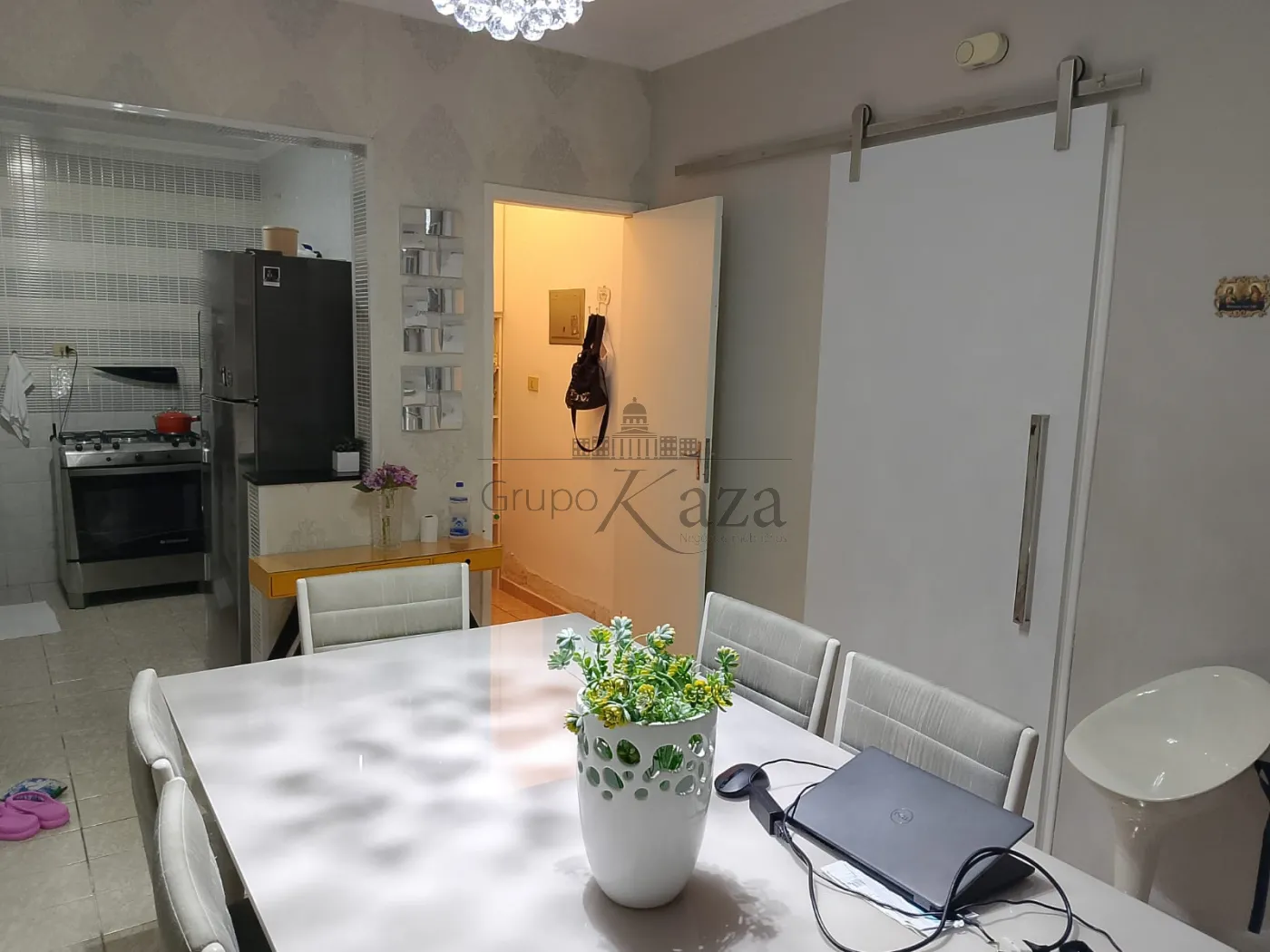 Foto 3 de Casa Sobrado em Jardim América, São José dos Campos - imagem 3