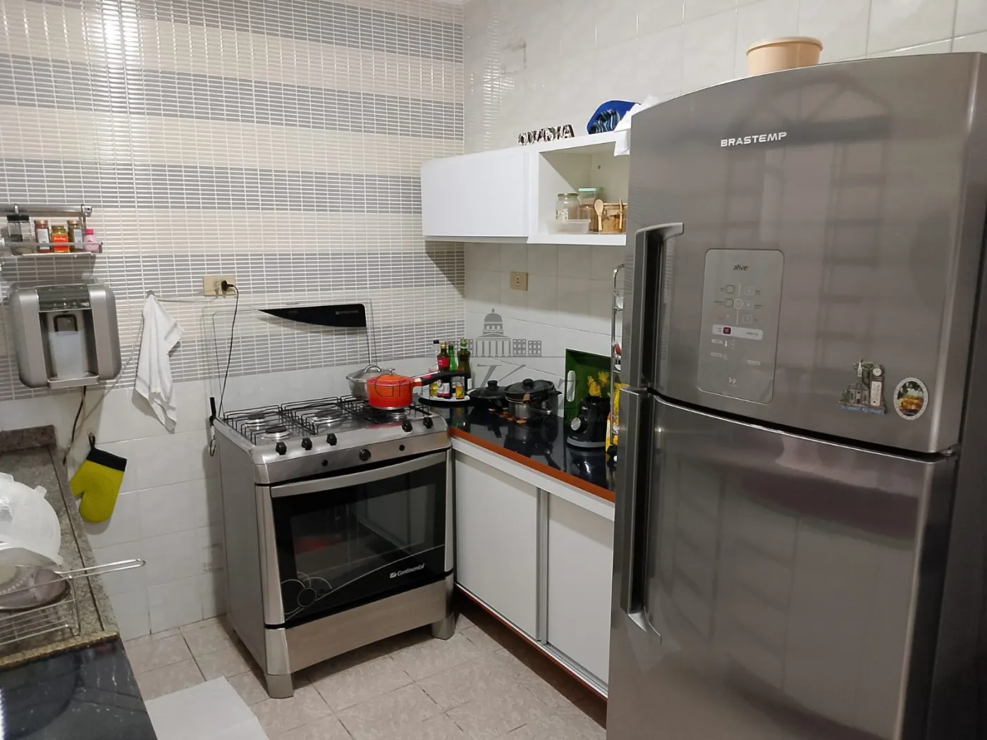 Foto 7 de Casa Sobrado em Jardim América, São José dos Campos - imagem 7