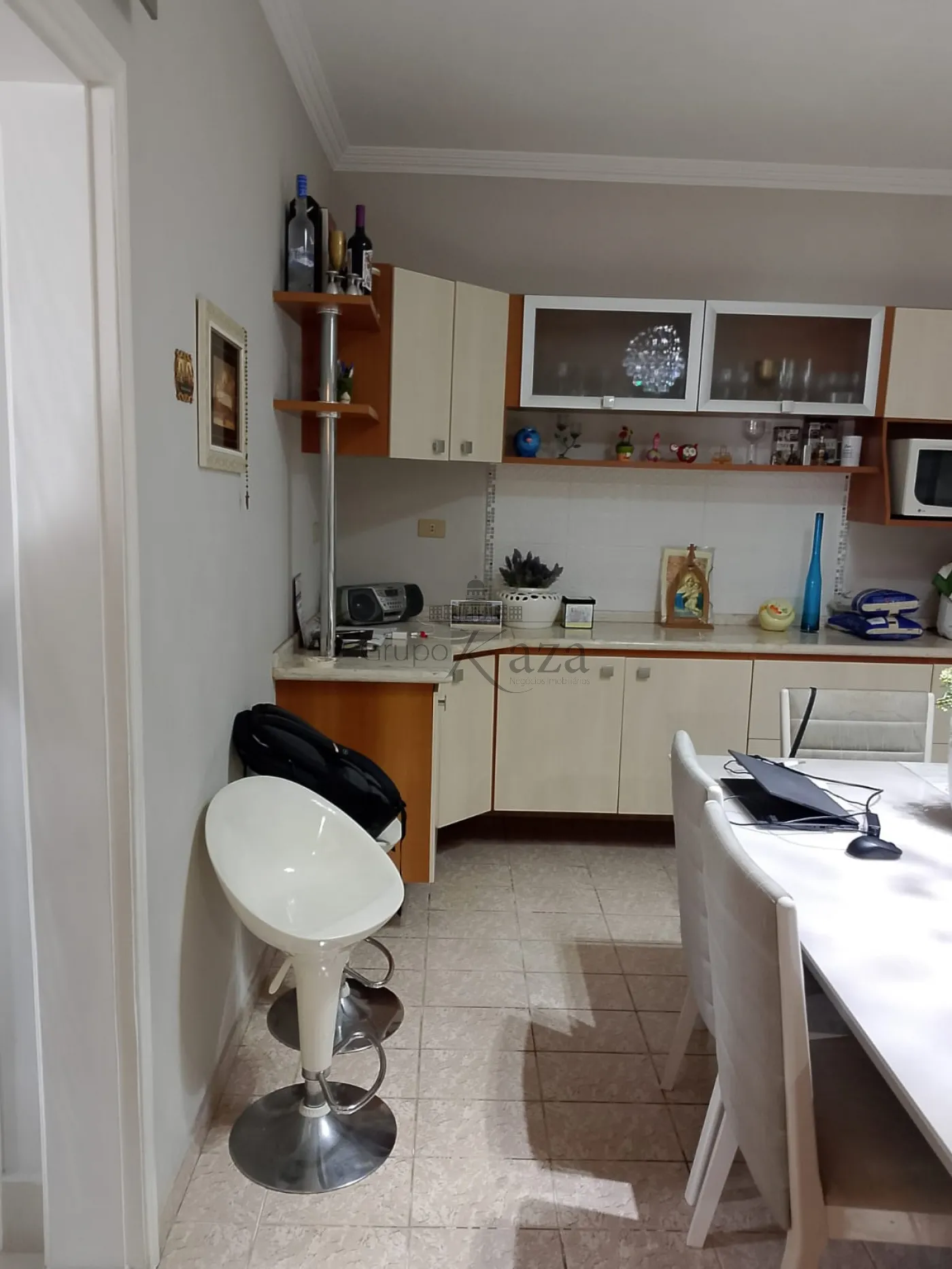 Foto 5 de Casa Sobrado em Jardim América, São José dos Campos - imagem 5