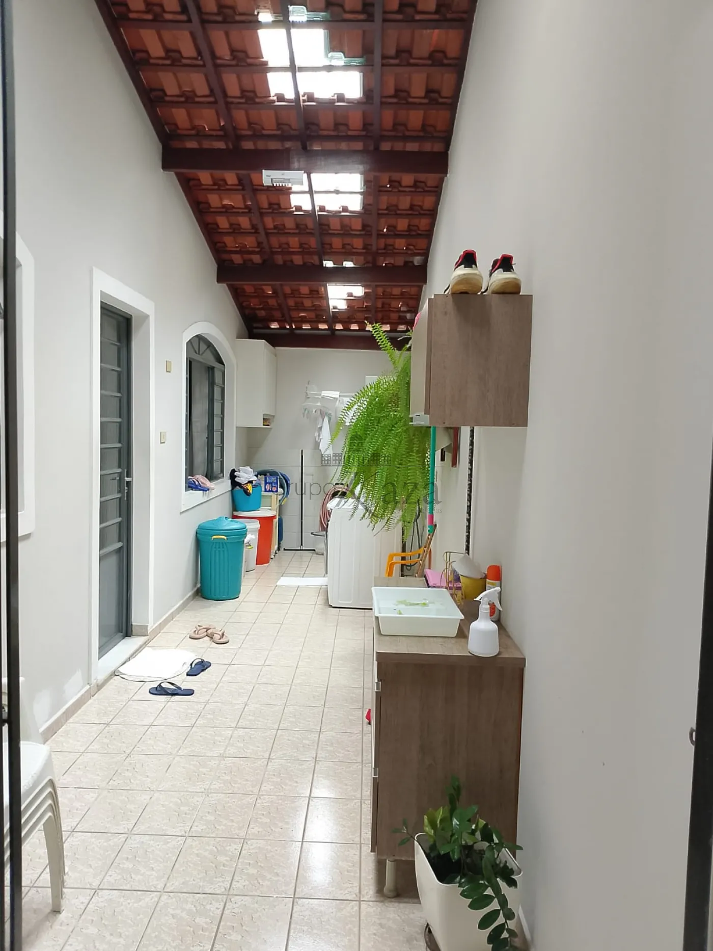 Foto 13 de Casa Sobrado em Jardim América, São José dos Campos - imagem 13