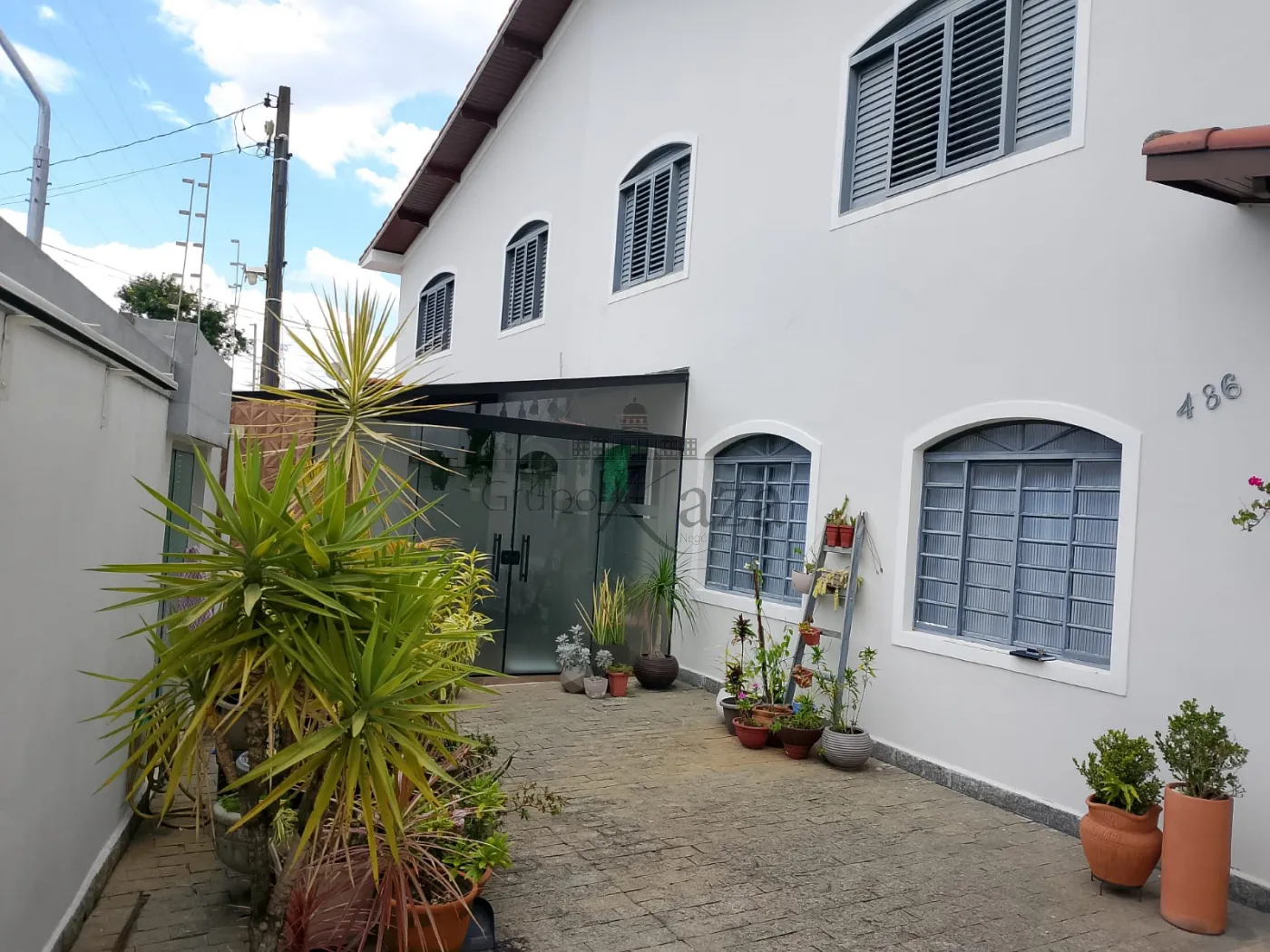 Foto 18 de Casa Sobrado em Jardim América, São José dos Campos - imagem 18