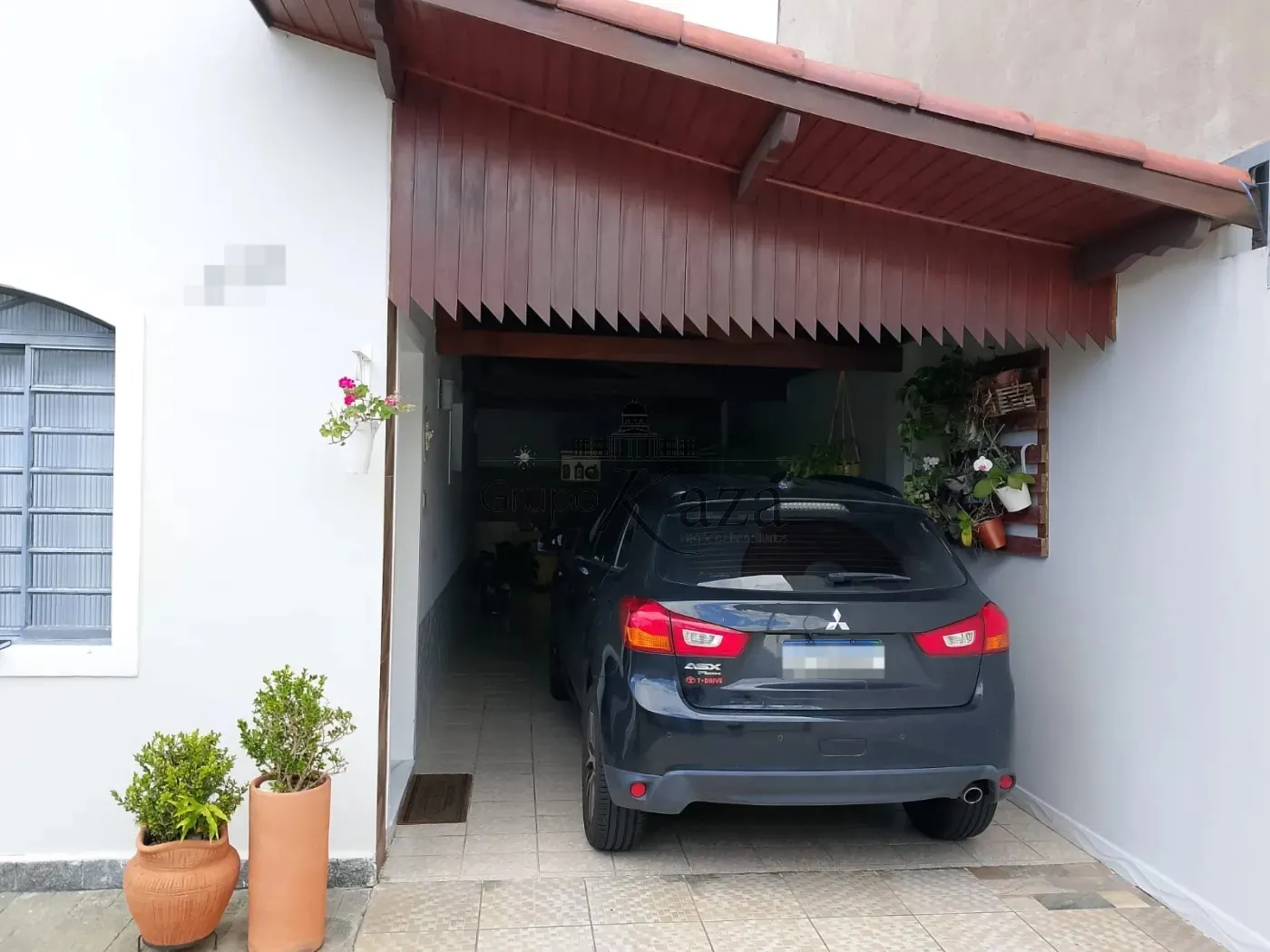 Foto 19 de Casa Sobrado em Jardim América, São José dos Campos - imagem 19