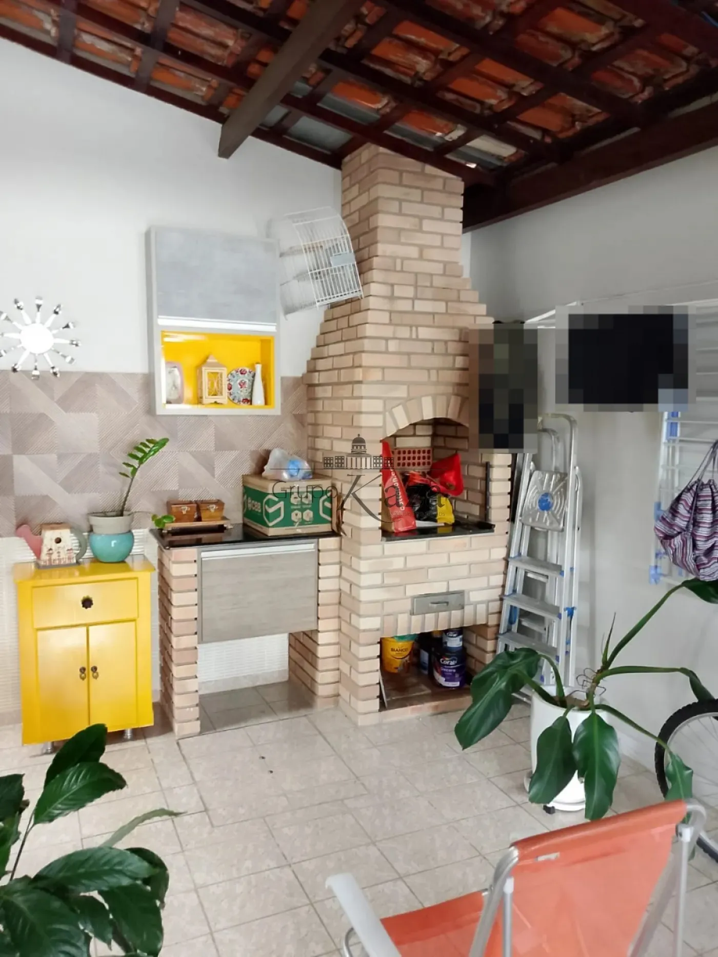 Foto 15 de Casa Sobrado em Jardim América, São José dos Campos - imagem 15