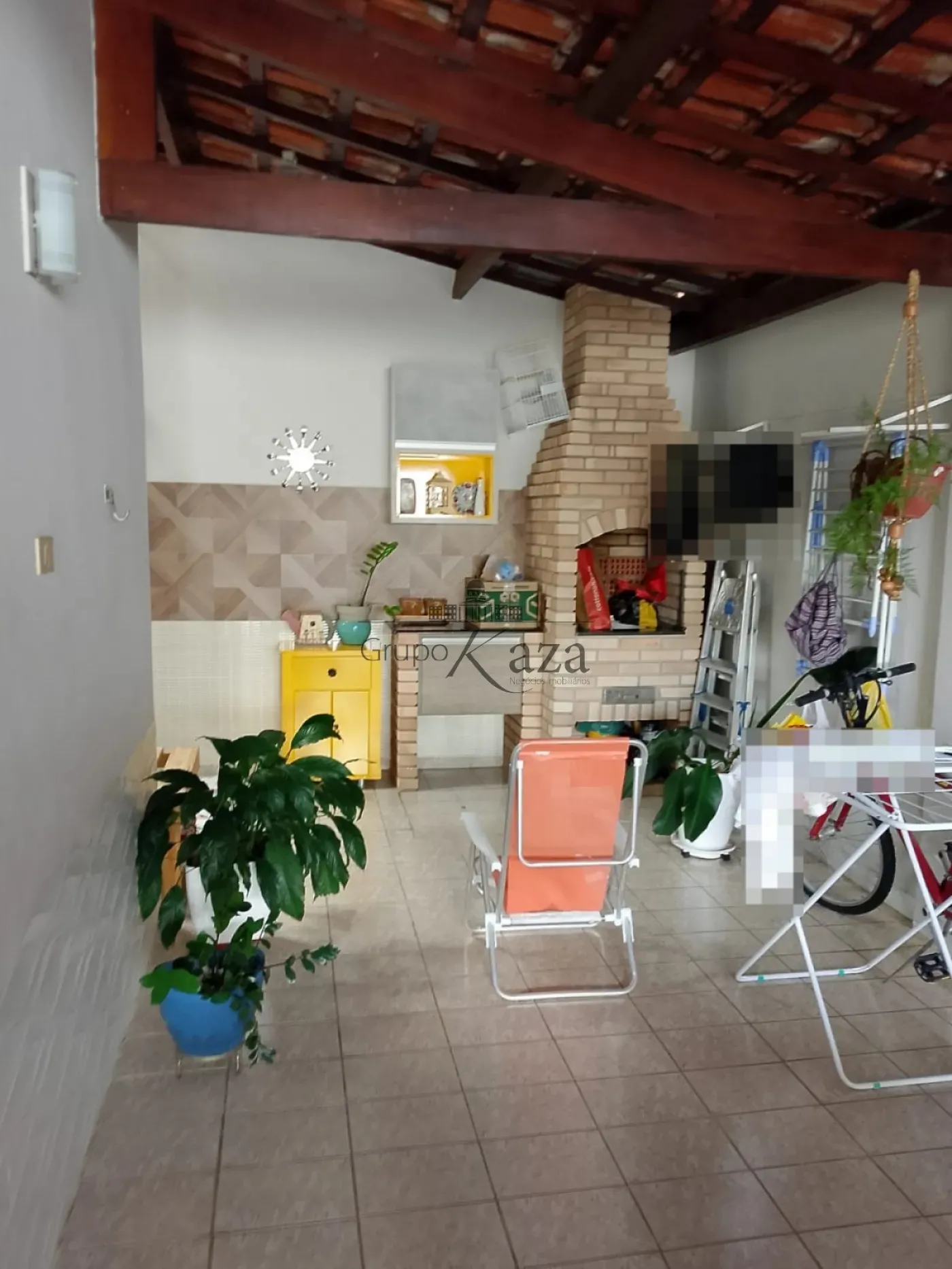 Foto 14 de Casa Sobrado em Jardim América, São José dos Campos - imagem 14