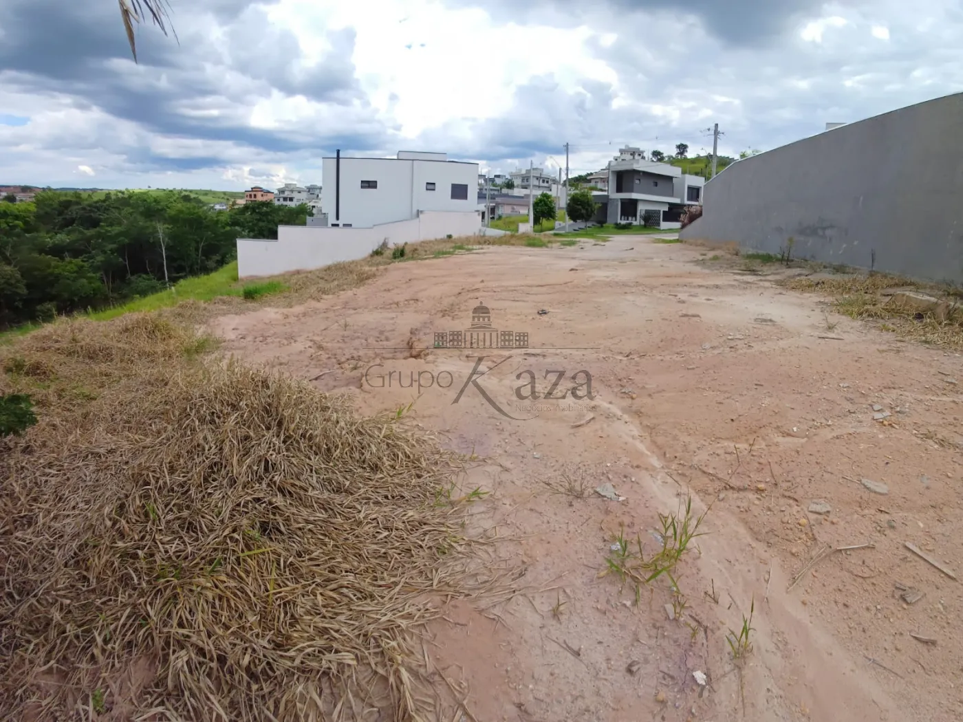Foto 4 de Terreno Condomínio em Putim, São José dos Campos - imagem 4