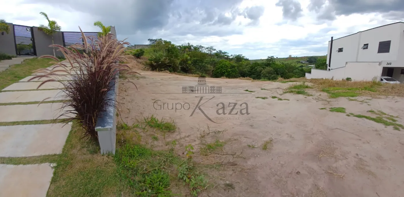 Foto 6 de Terreno Condomínio em Putim, São José dos Campos - imagem 6