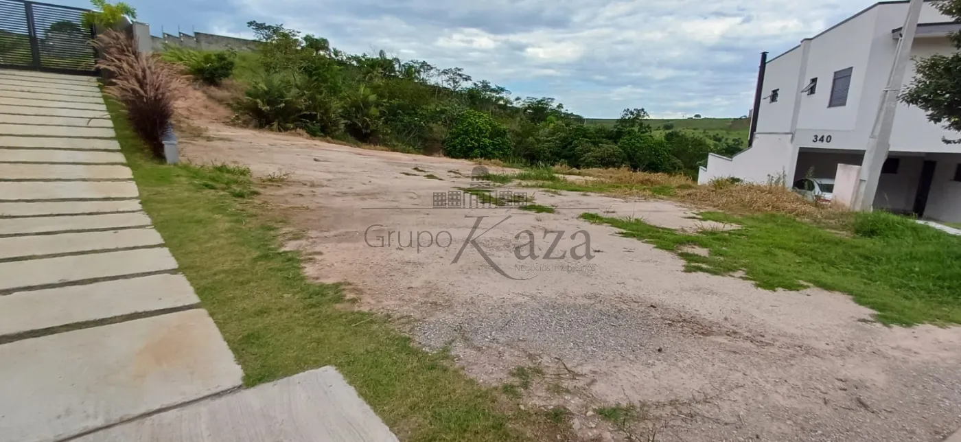 Foto 7 de Terreno Condomínio em Putim, São José dos Campos - imagem 7