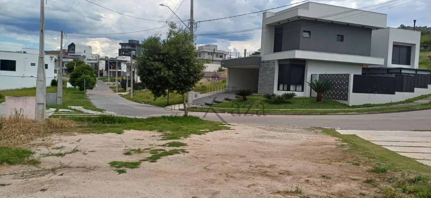 Foto 9 de Terreno Condomínio em Putim, São José dos Campos - imagem 9