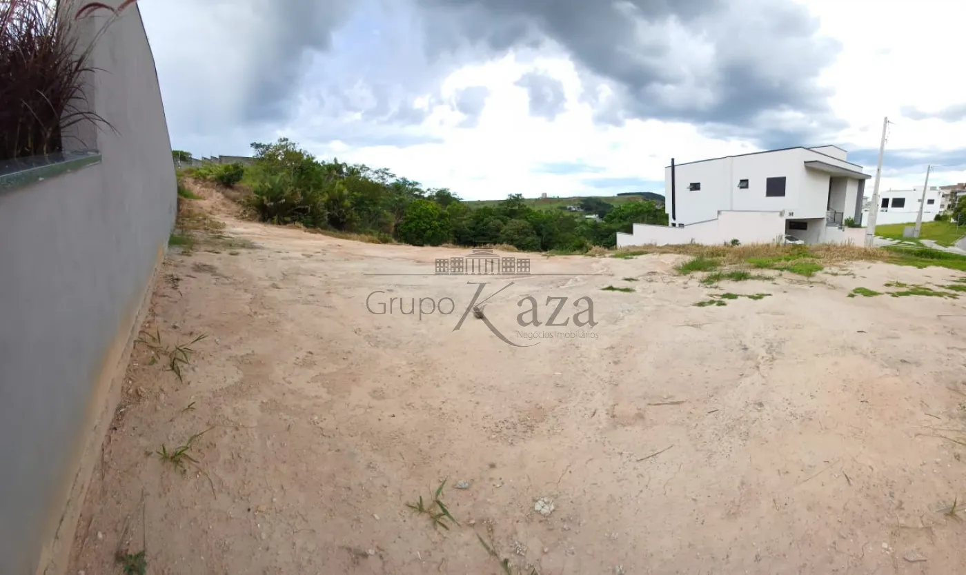 Foto 3 de Terreno Condomínio em Putim, São José dos Campos - imagem 3