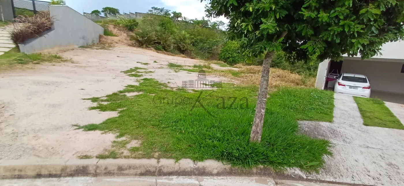 Foto 2 de Terreno Condomínio em Putim, São José dos Campos - imagem 2