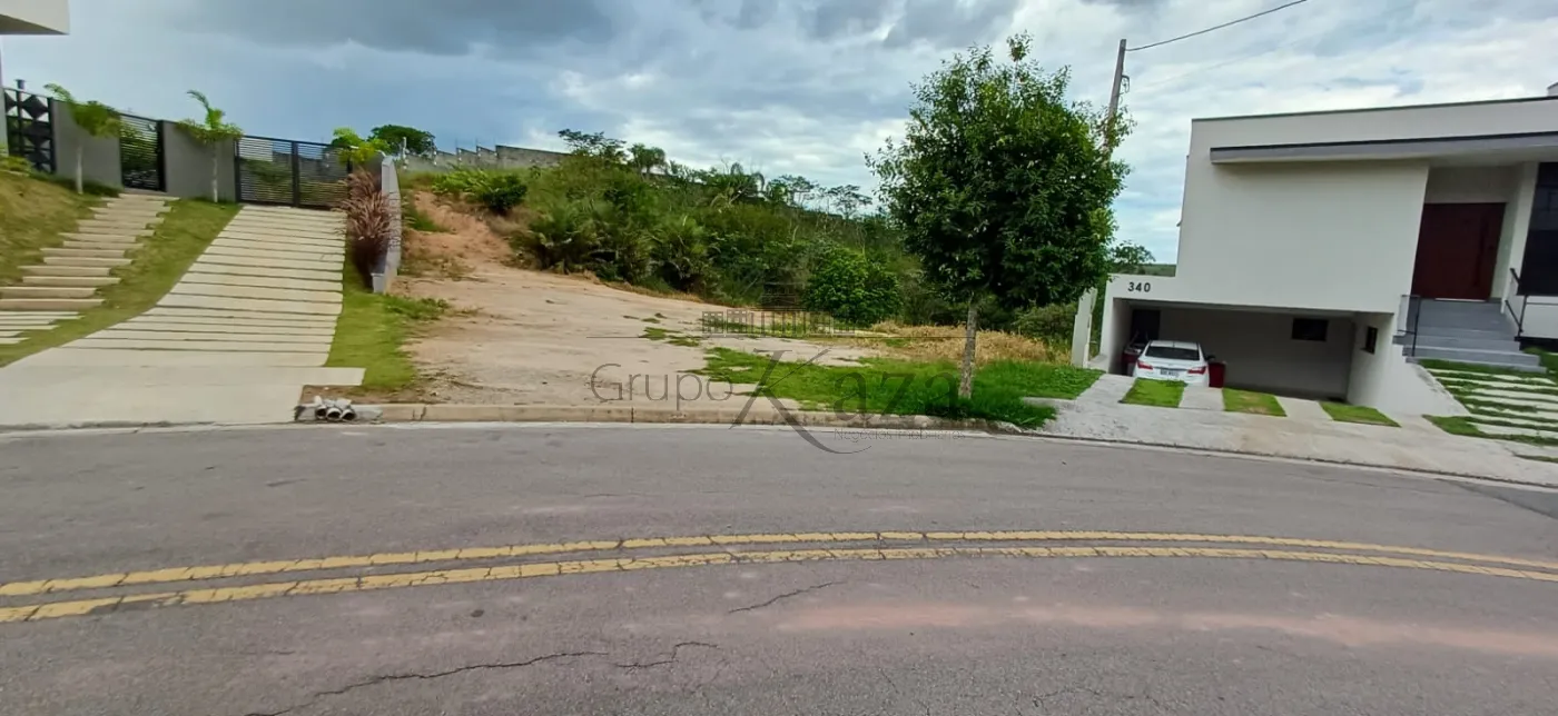 Foto 8 de Terreno Condomínio em Putim, São José dos Campos - imagem 8