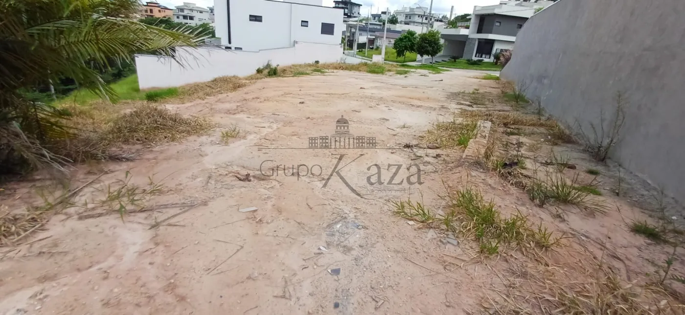 Foto 5 de Terreno Condomínio em Putim, São José dos Campos - imagem 5