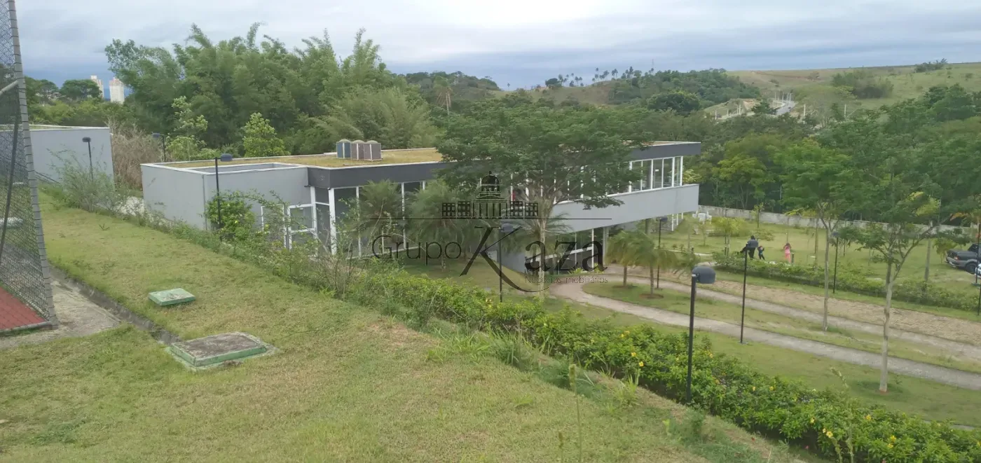 Foto 11 de Terreno Condomínio em Putim, São José dos Campos - imagem 11
