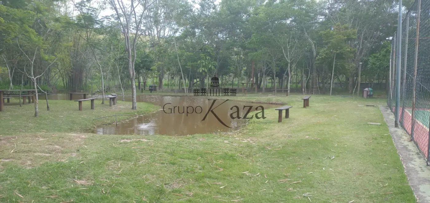 Foto 12 de Terreno Condomínio em Putim, São José dos Campos - imagem 12