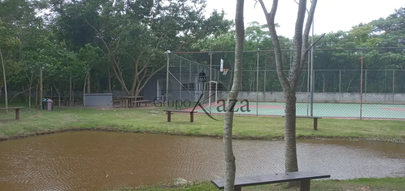Foto 13 de Terreno Condomínio em Putim, São José dos Campos - imagem 13