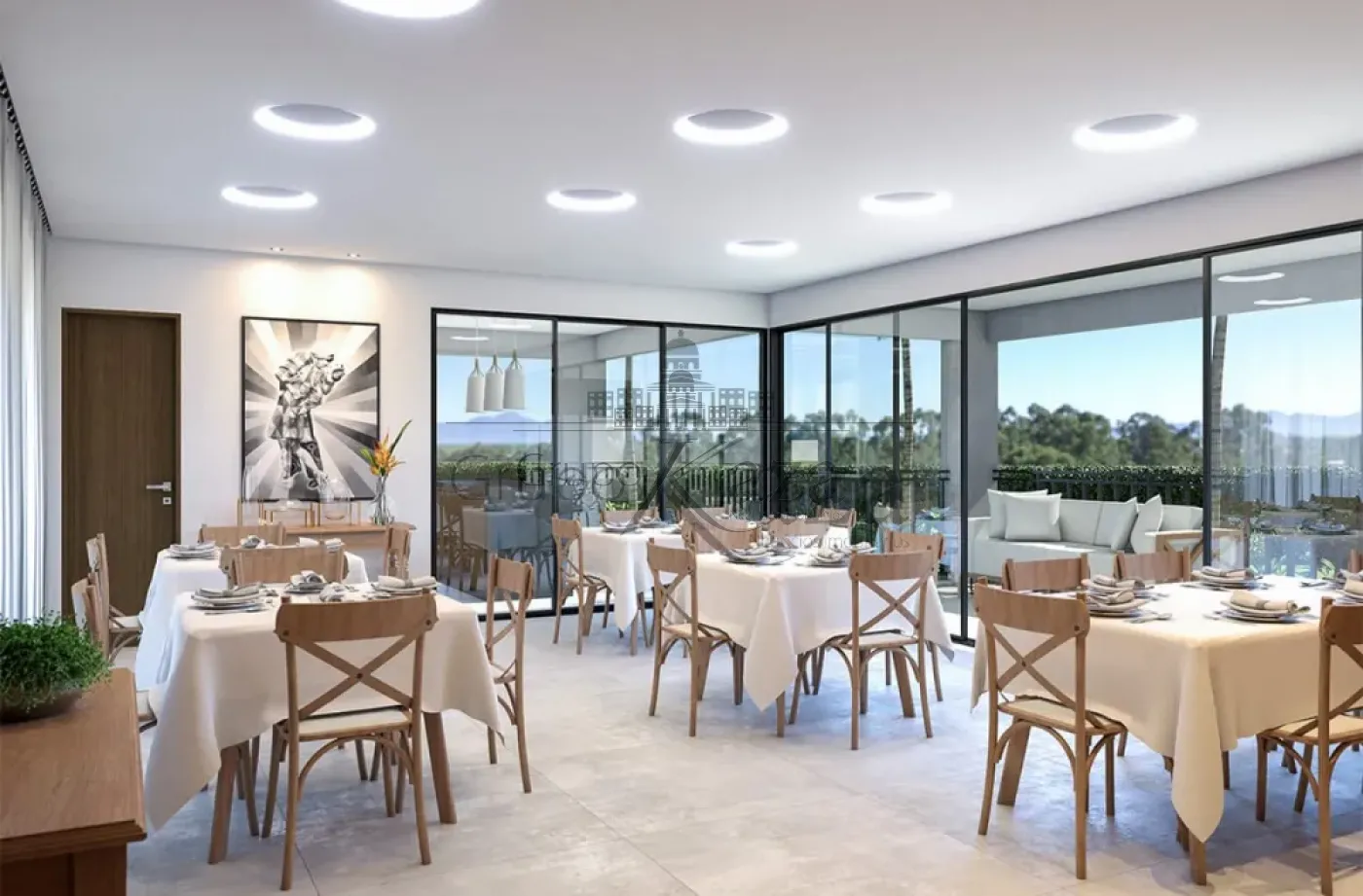 Foto 14 de Apartamento Padrão em Jardim Primavera, Jacareí - imagem 14