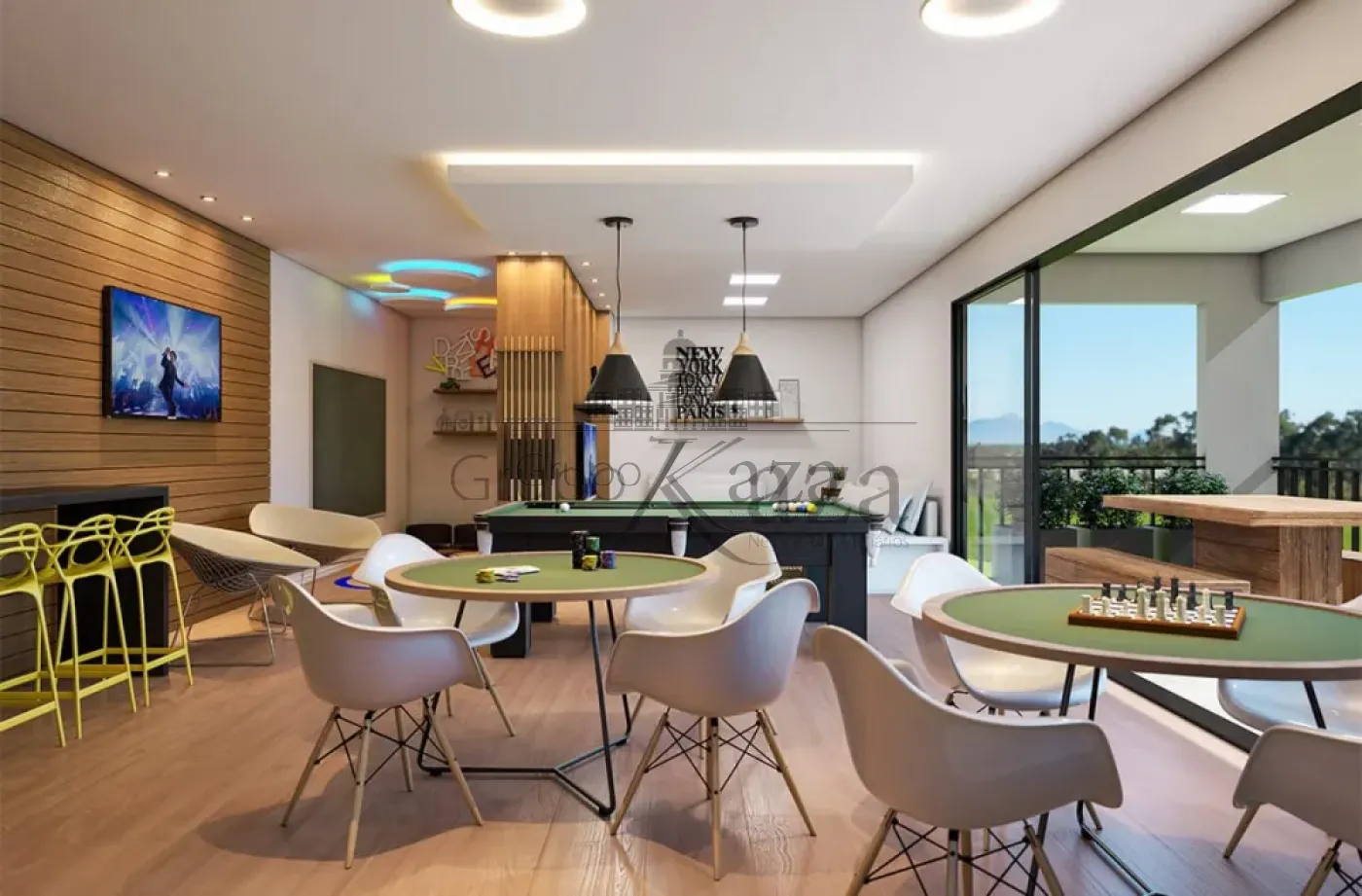 Foto 16 de Apartamento Padrão em Jardim Primavera, Jacareí - imagem 16