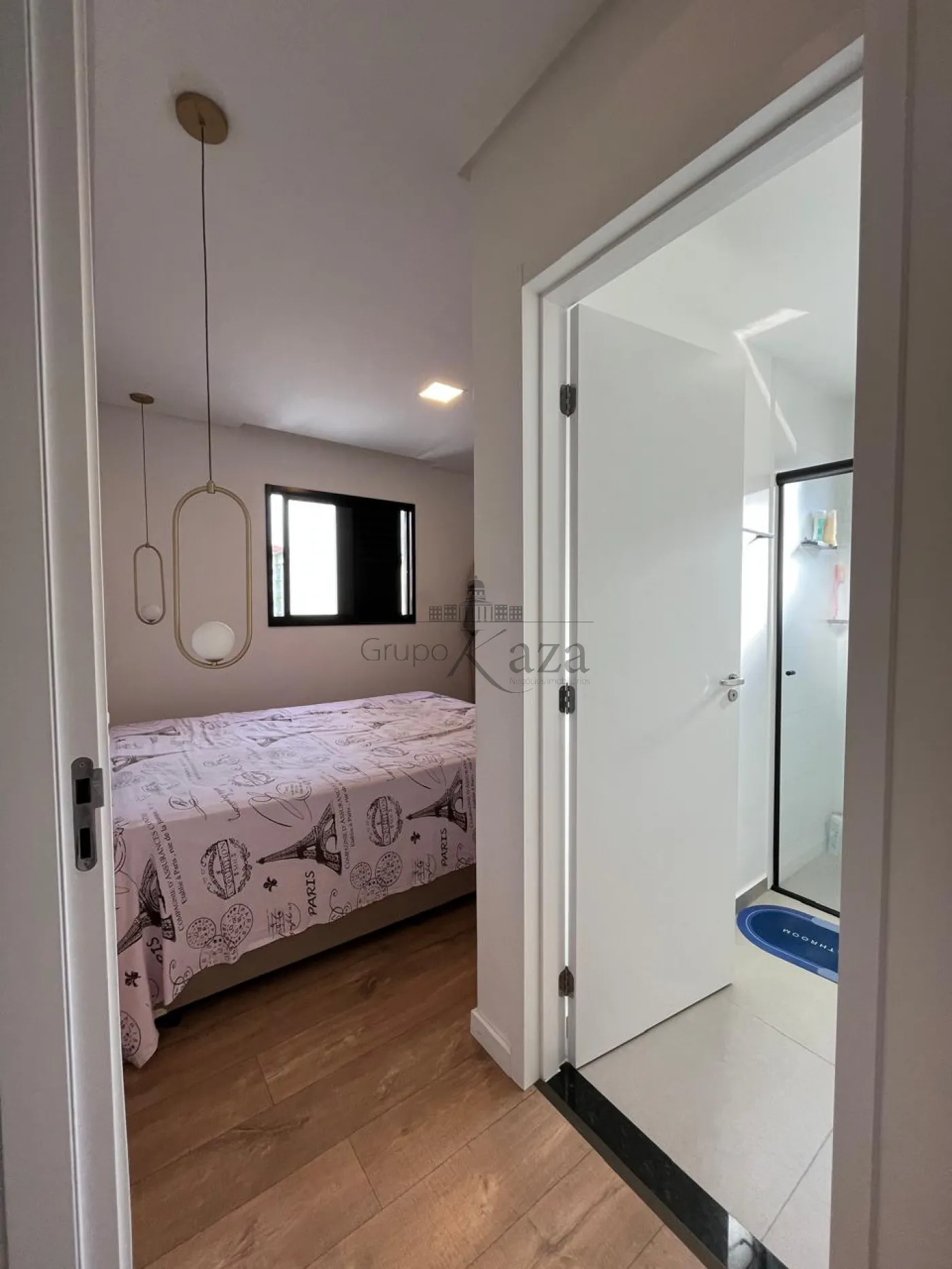 Foto 8 de Apartamento Padrão em Jardim Primavera, Jacareí - imagem 8