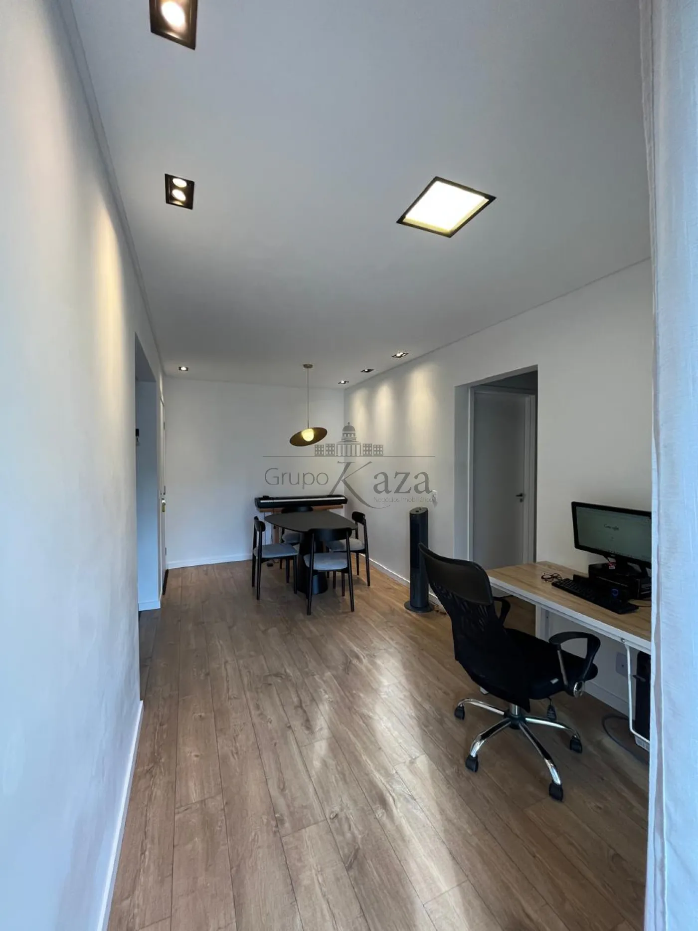 Foto 5 de Apartamento Padrão em Jardim Primavera, Jacareí - imagem 5