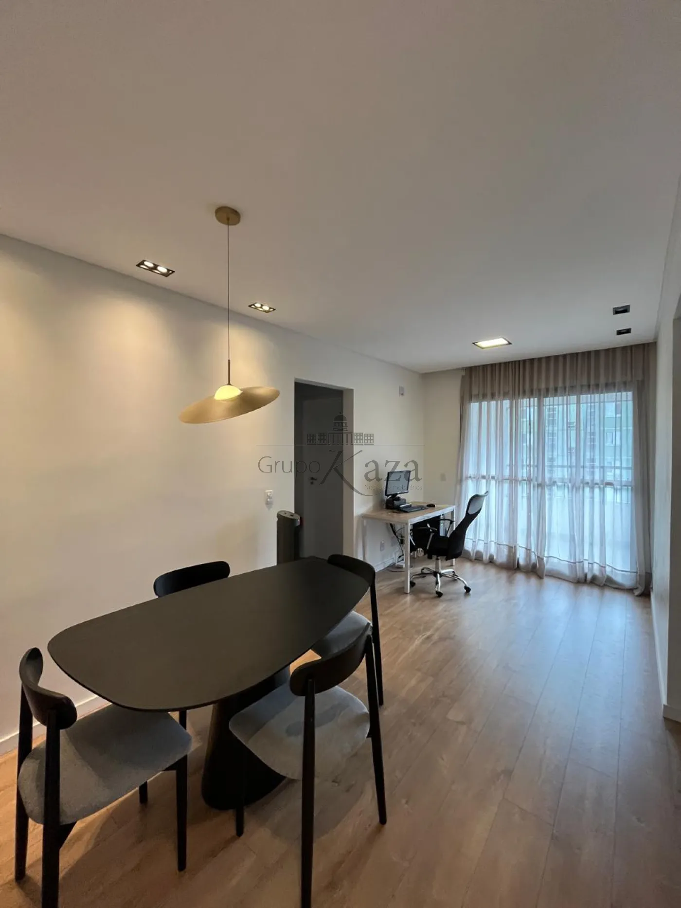 Foto 4 de Apartamento Padrão em Jardim Primavera, Jacareí - imagem 4