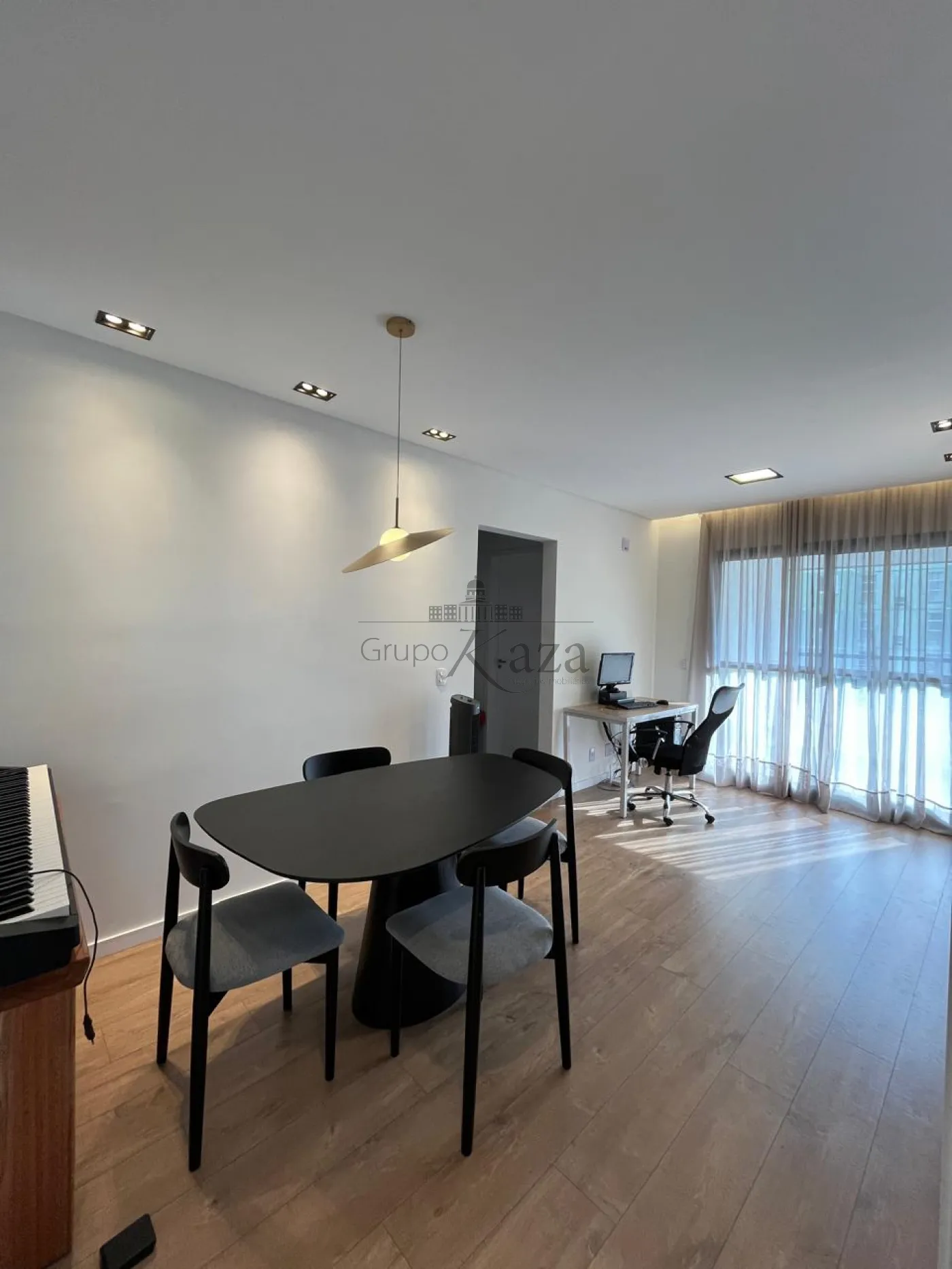 Foto 2 de Apartamento Padrão em Jardim Primavera, Jacareí - imagem 2