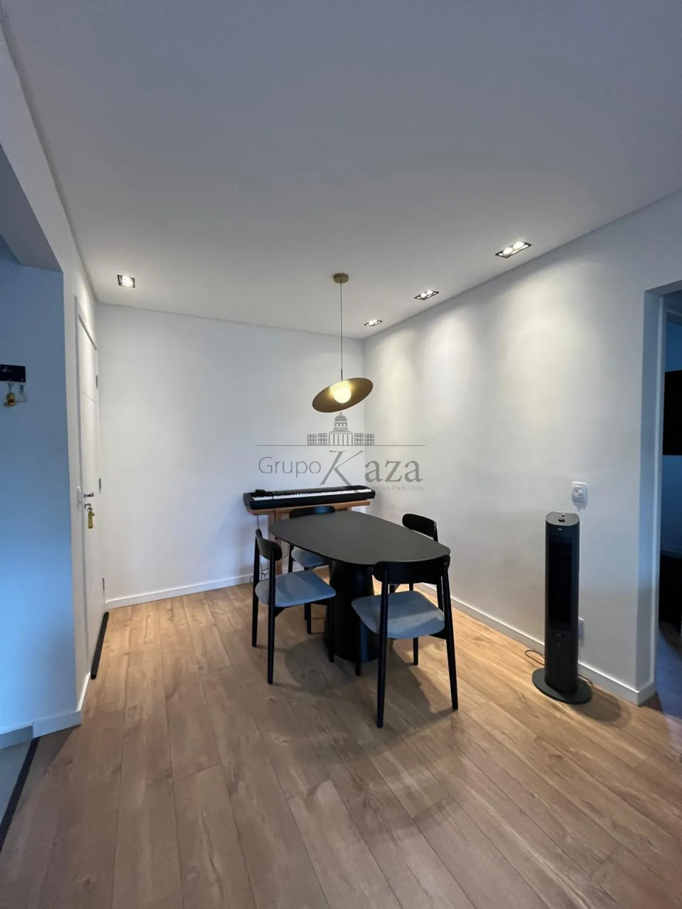 Foto 3 de Apartamento Padrão em Jardim Primavera, Jacareí - imagem 3