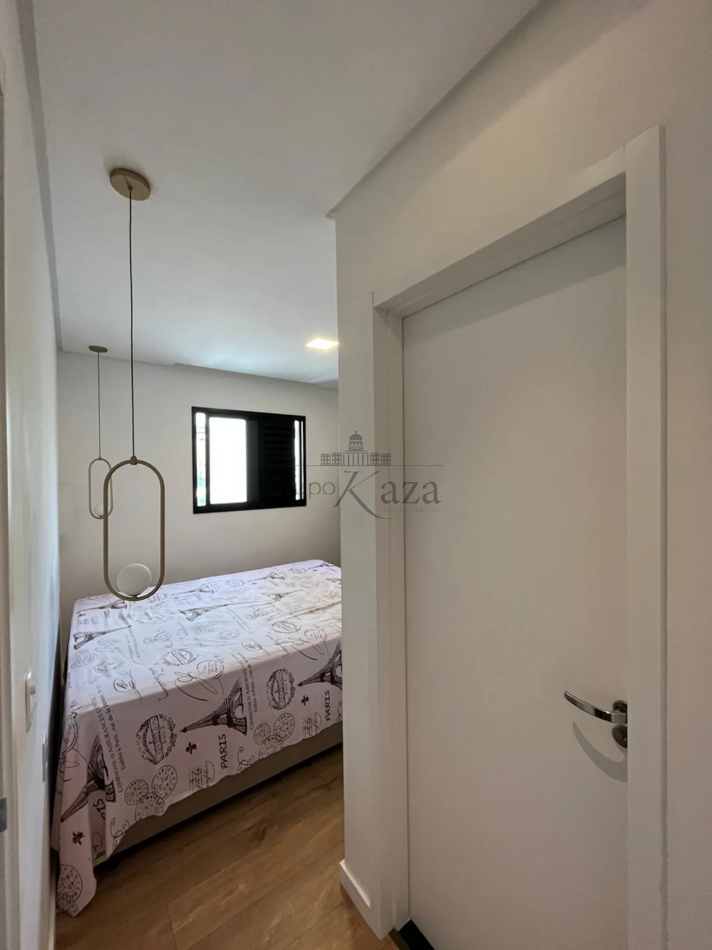 Foto 9 de Apartamento Padrão em Jardim Primavera, Jacareí - imagem 9