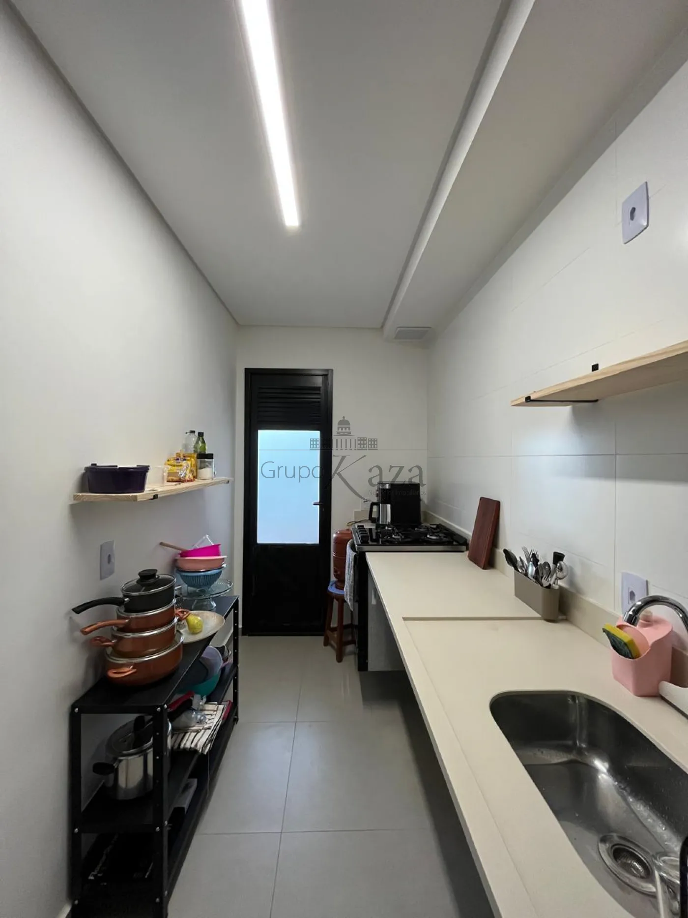 Foto 6 de Apartamento Padrão em Jardim Primavera, Jacareí - imagem 6