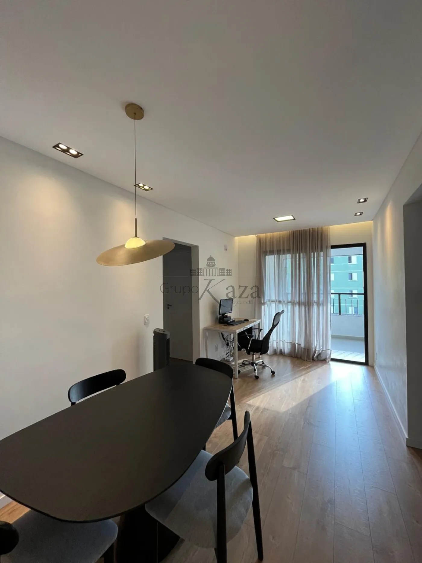Foto 1 de Apartamento Padrão em Jardim Primavera, Jacareí - imagem 1