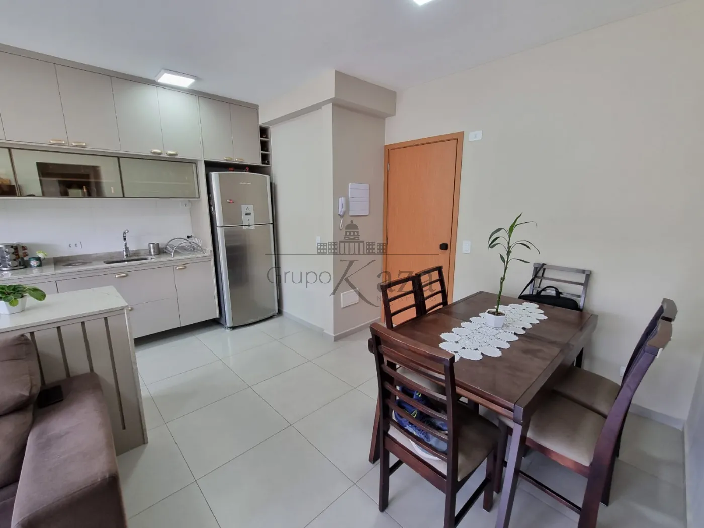 Foto 2 de Apartamento Padrão em Jardim Califórnia, Jacareí - imagem 2 Foto 2 de Apartamento Padrão em Jardim Califórnia, Jacareí - imagem 2