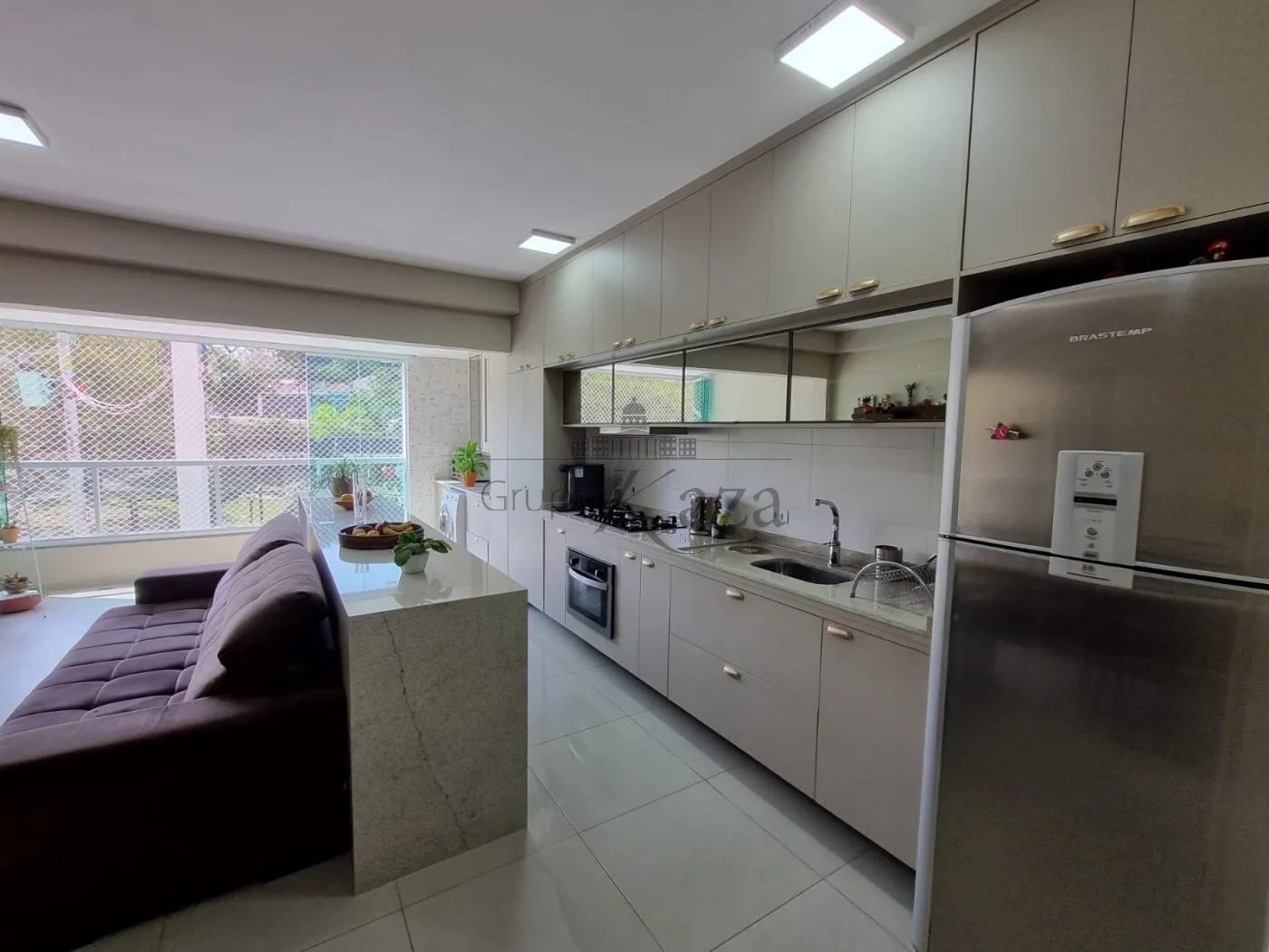 Foto 3 de Apartamento Padrão em Jardim Califórnia, Jacareí - imagem 3 Foto 3 de Apartamento Padrão em Jardim Califórnia, Jacareí - imagem 3