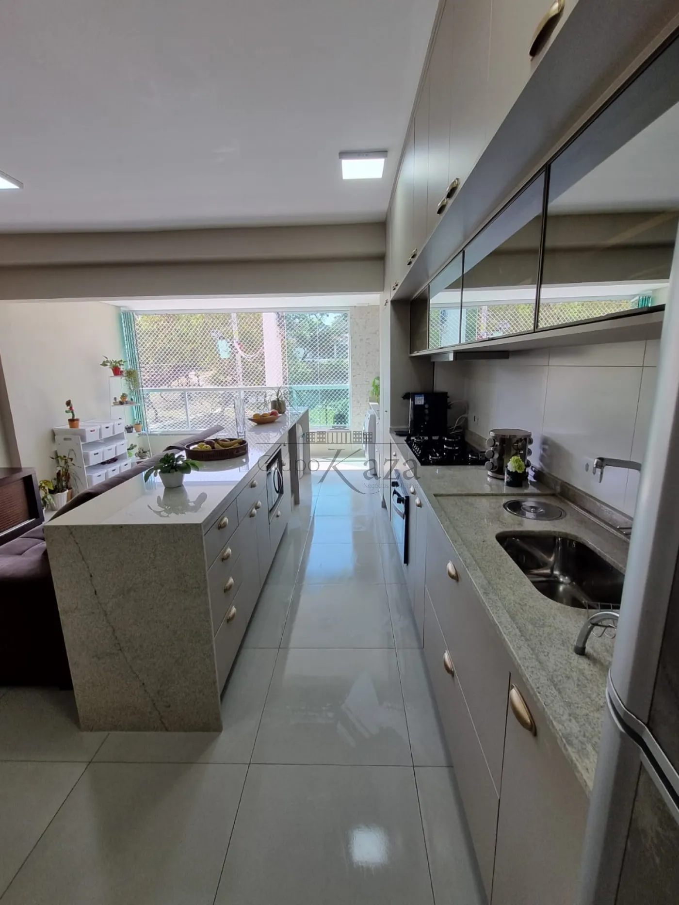 Foto 4 de Apartamento Padrão em Jardim Califórnia, Jacareí - imagem 4