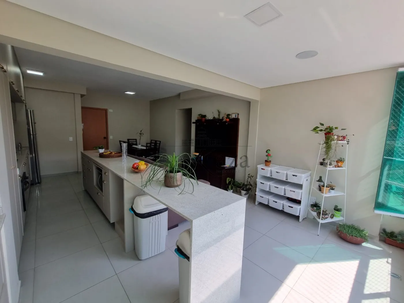 Foto 5 de Apartamento Padrão em Jardim Califórnia, Jacareí - imagem 5