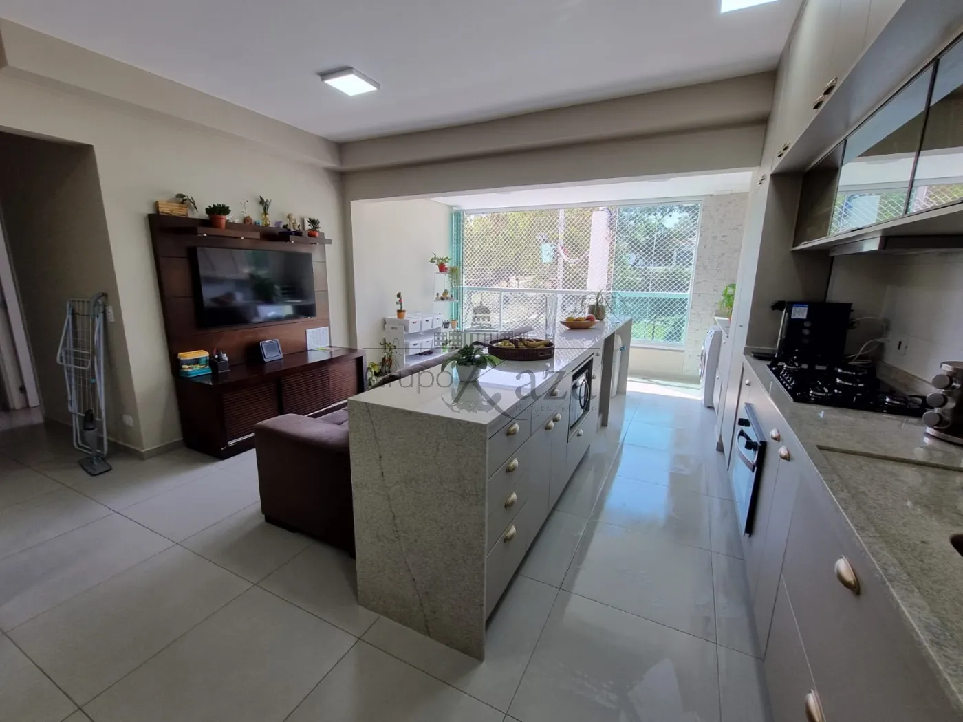 Foto 6 de Apartamento Padrão em Jardim Califórnia, Jacareí - imagem 6