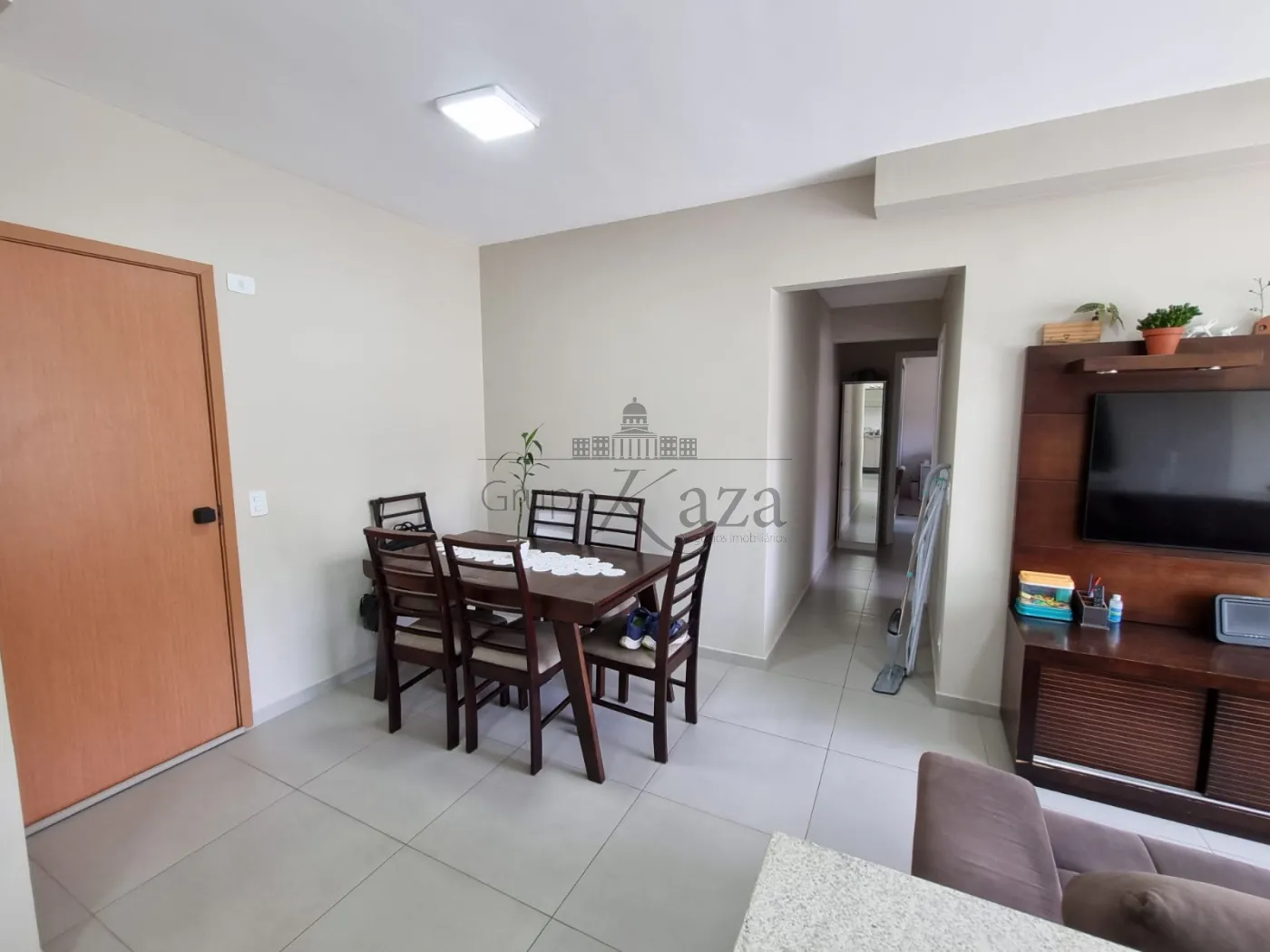 Foto 9 de Apartamento Padrão em Jardim Califórnia, Jacareí - imagem 9