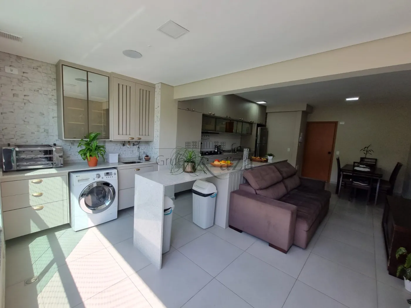 Foto 7 de Apartamento Padrão em Jardim Califórnia, Jacareí - imagem 7