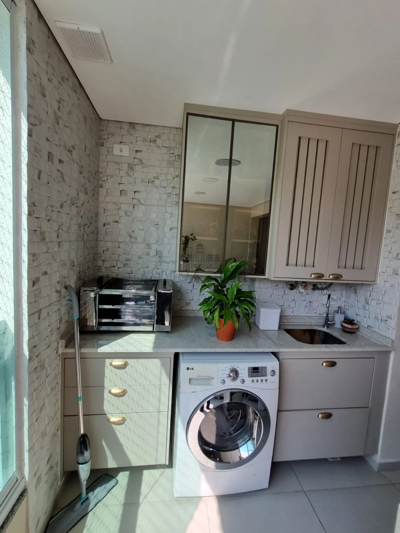 Foto 8 de Apartamento Padrão em Jardim Califórnia, Jacareí - imagem 8