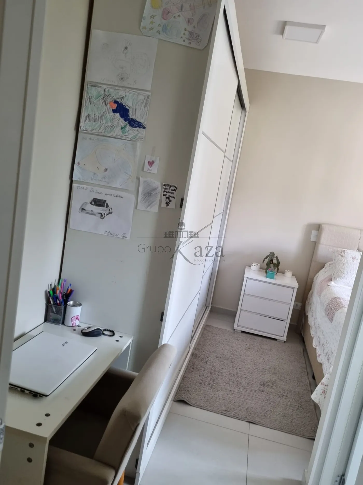 Foto 16 de Apartamento Padrão em Jardim Califórnia, Jacareí - imagem 16