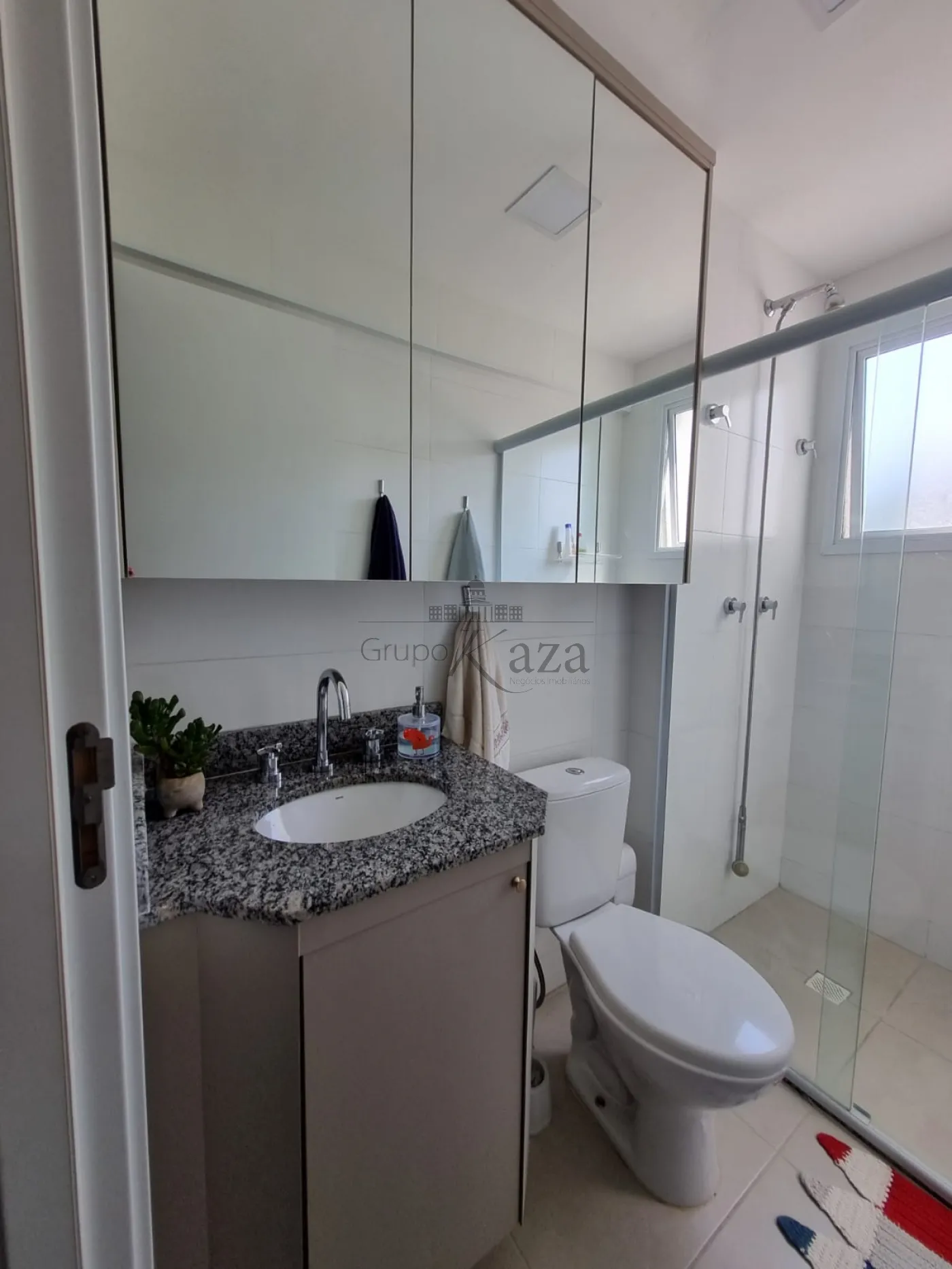 Foto 19 de Apartamento Padrão em Jardim Califórnia, Jacareí - imagem 19