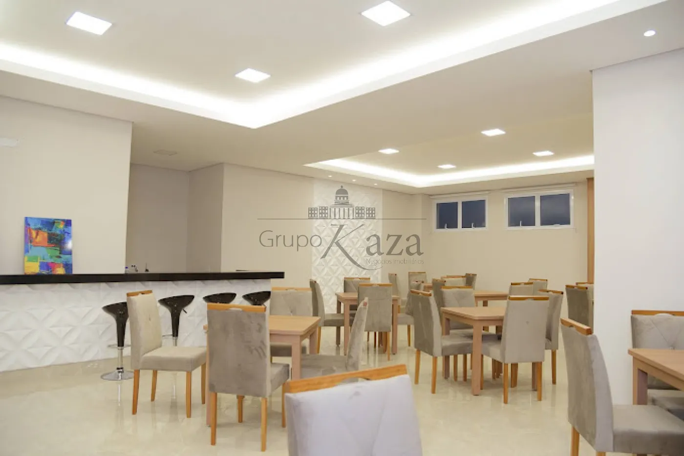 Foto 23 de Apartamento Padrão em Jardim Califórnia, Jacareí - imagem 23