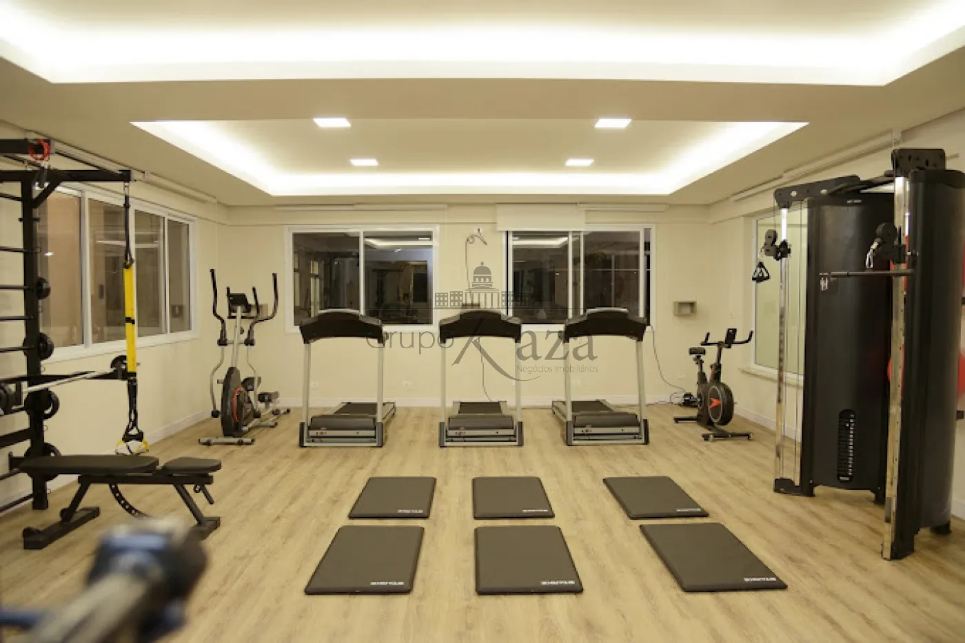 Foto 25 de Apartamento Padrão em Jardim Califórnia, Jacareí - imagem 25