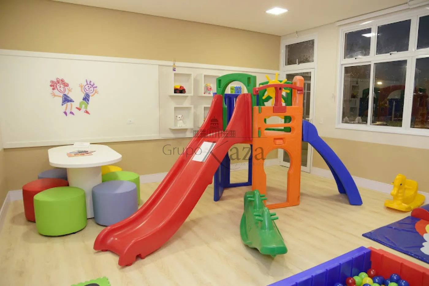 Foto 28 de Apartamento Padrão em Jardim Califórnia, Jacareí - imagem 28