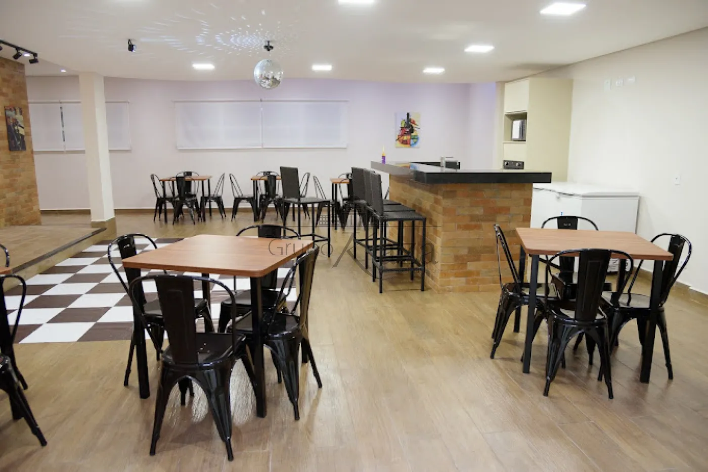 Foto 31 de Apartamento Padrão em Jardim Califórnia, Jacareí - imagem 31