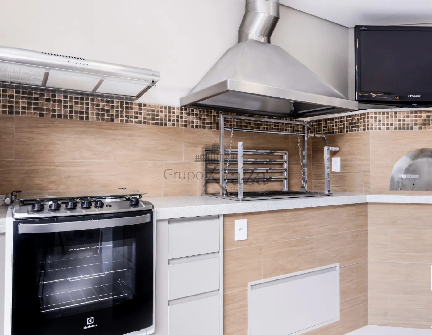 Foto 6 de Casa Condomínio em Condomínio Residencial Mirante do Vale, Jacareí - imagem 6