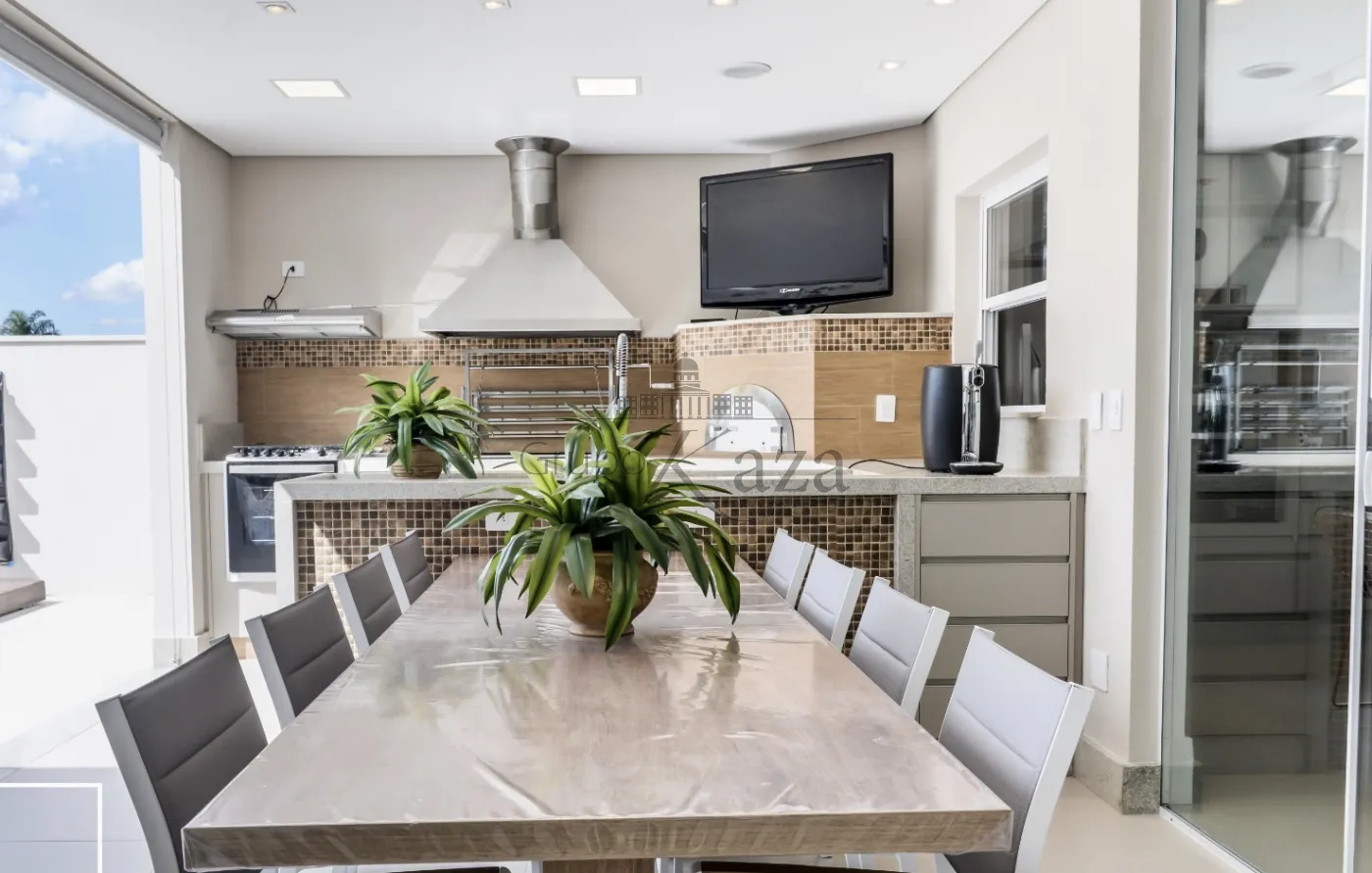 Foto 4 de Casa Condomínio em Condomínio Residencial Mirante do Vale, Jacareí - imagem 4