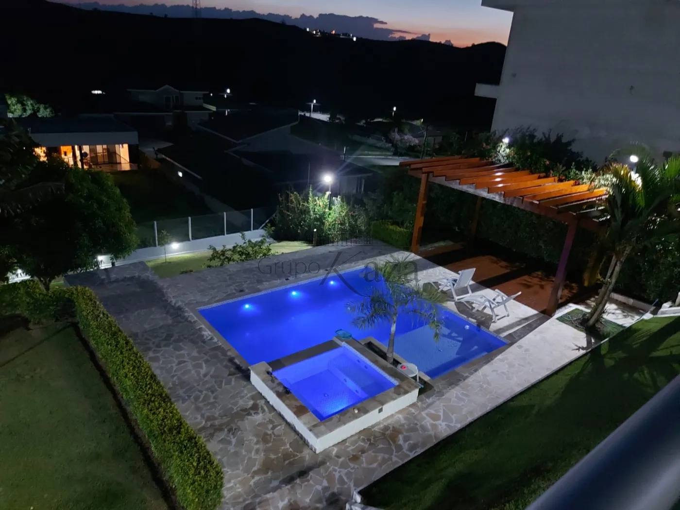 Foto 14 de Casa Condomínio em Terras de Santa Helena, Jacareí - imagem 14
