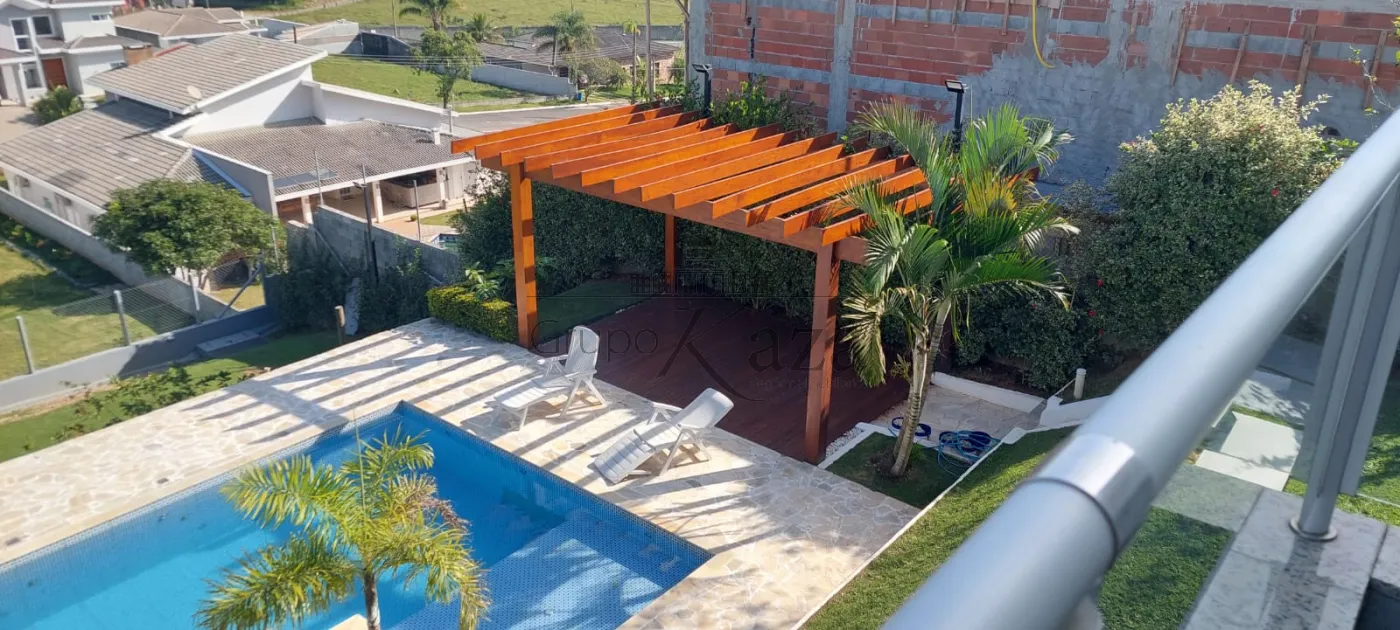Foto 15 de Casa Condomínio em Terras de Santa Helena, Jacareí - imagem 15