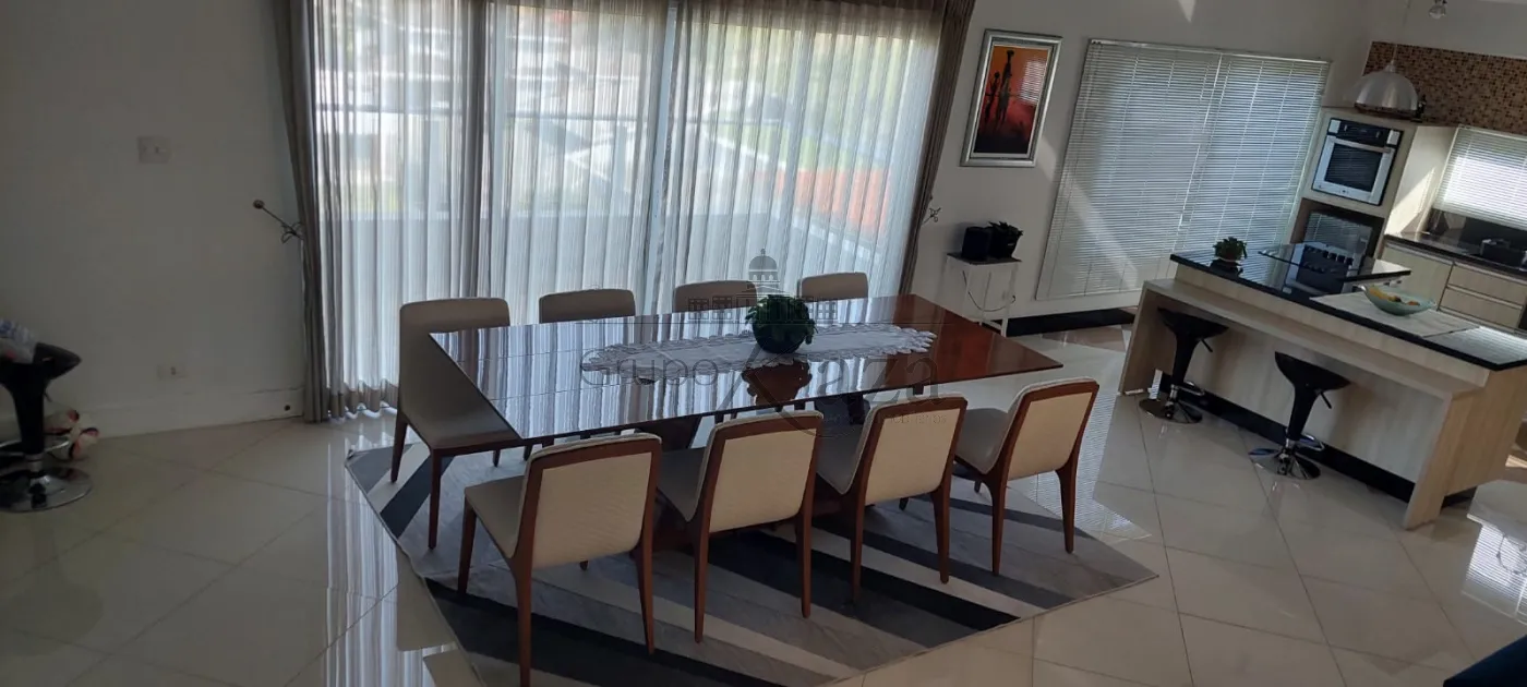 Foto 2 de Casa Condomínio em Terras de Santa Helena, Jacareí - imagem 2