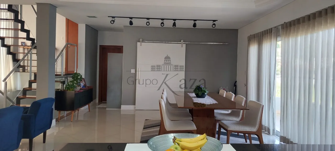 Foto 1 de Casa Condomínio em Terras de Santa Helena, Jacareí - imagem 1