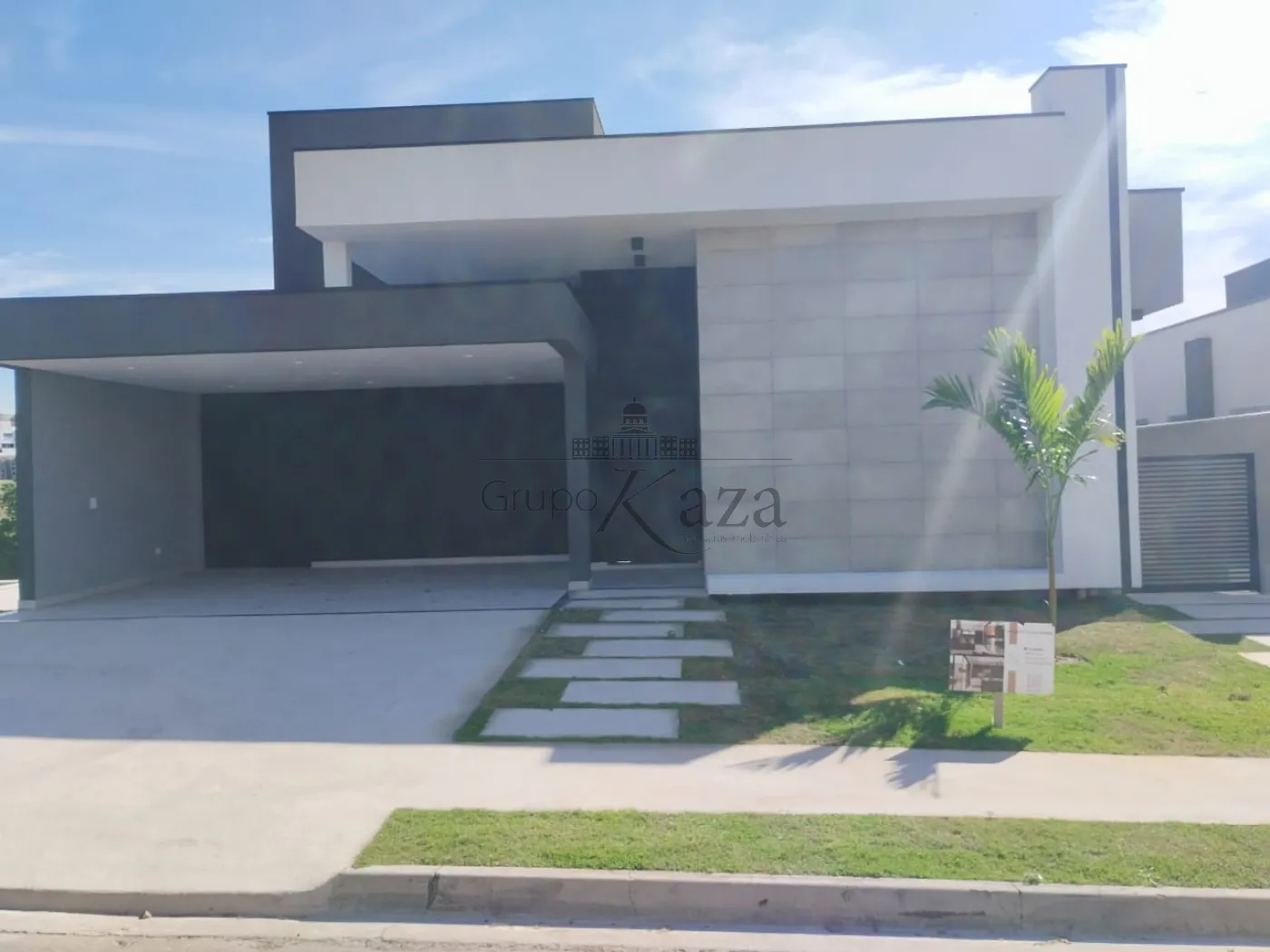 Foto 28 de Casa Condomínio em Putim, São José dos Campos - imagem 28